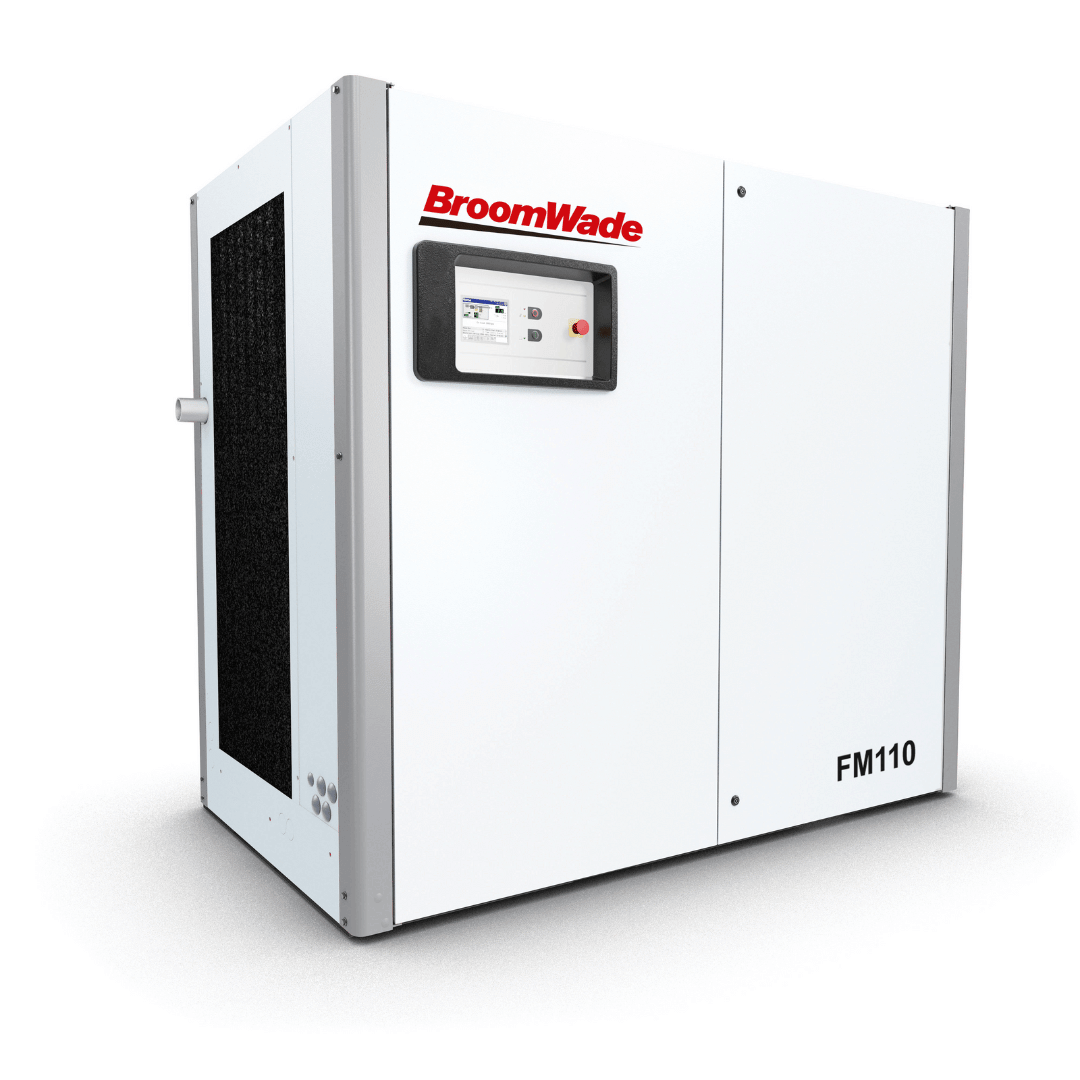 Ingersoll Rand SSR Series